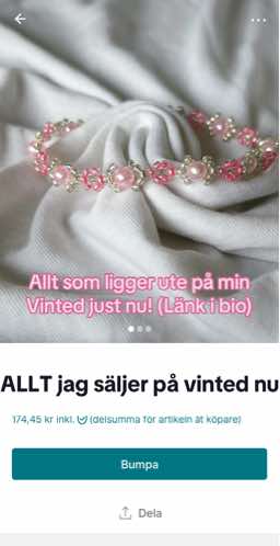 @KLAAR smycken