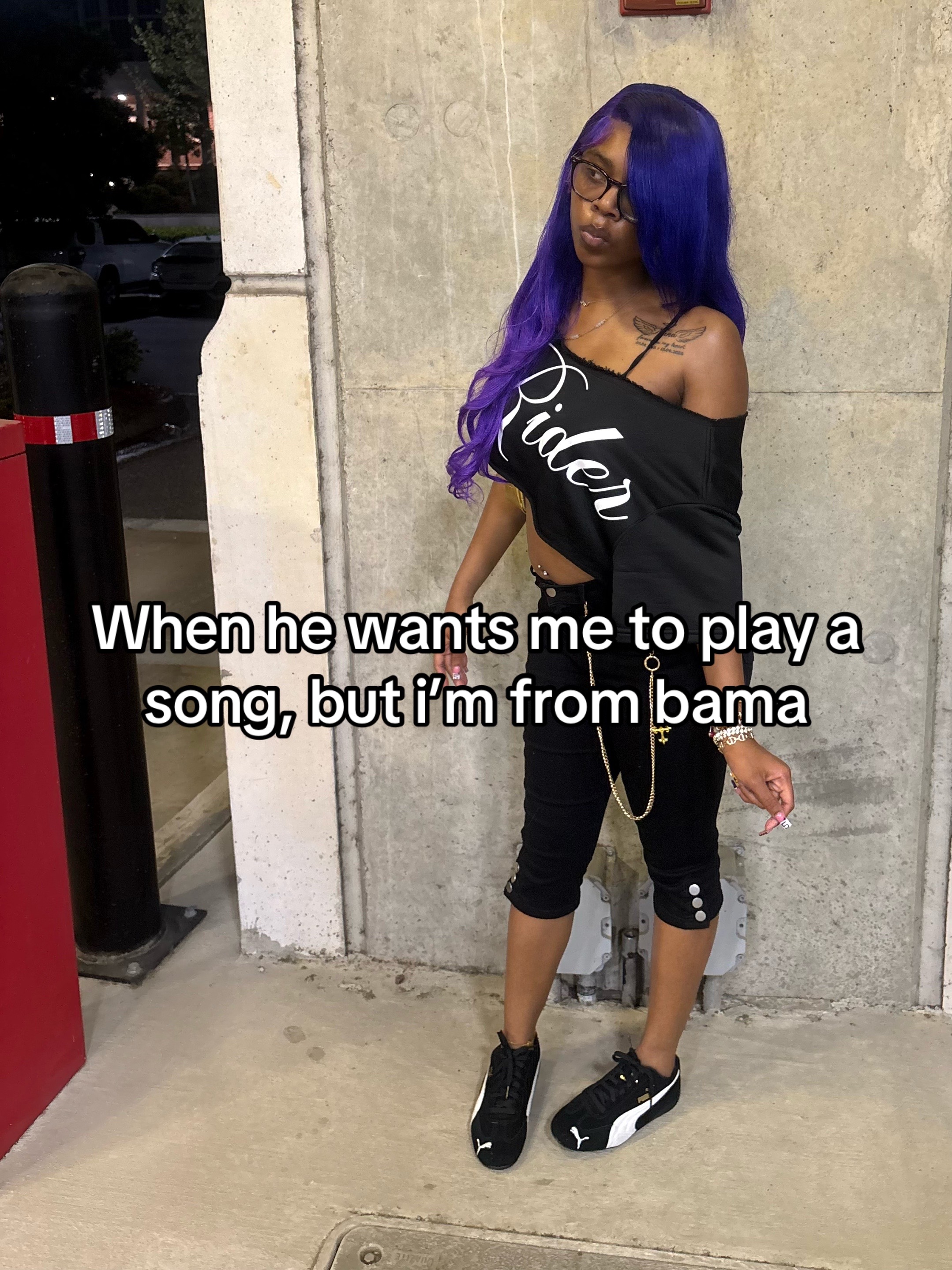 @my spam btch