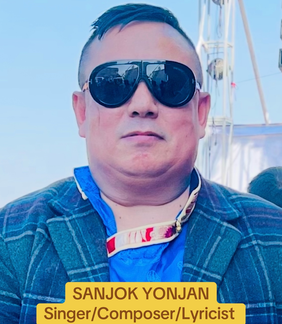 @Sanjok Yonjan Official