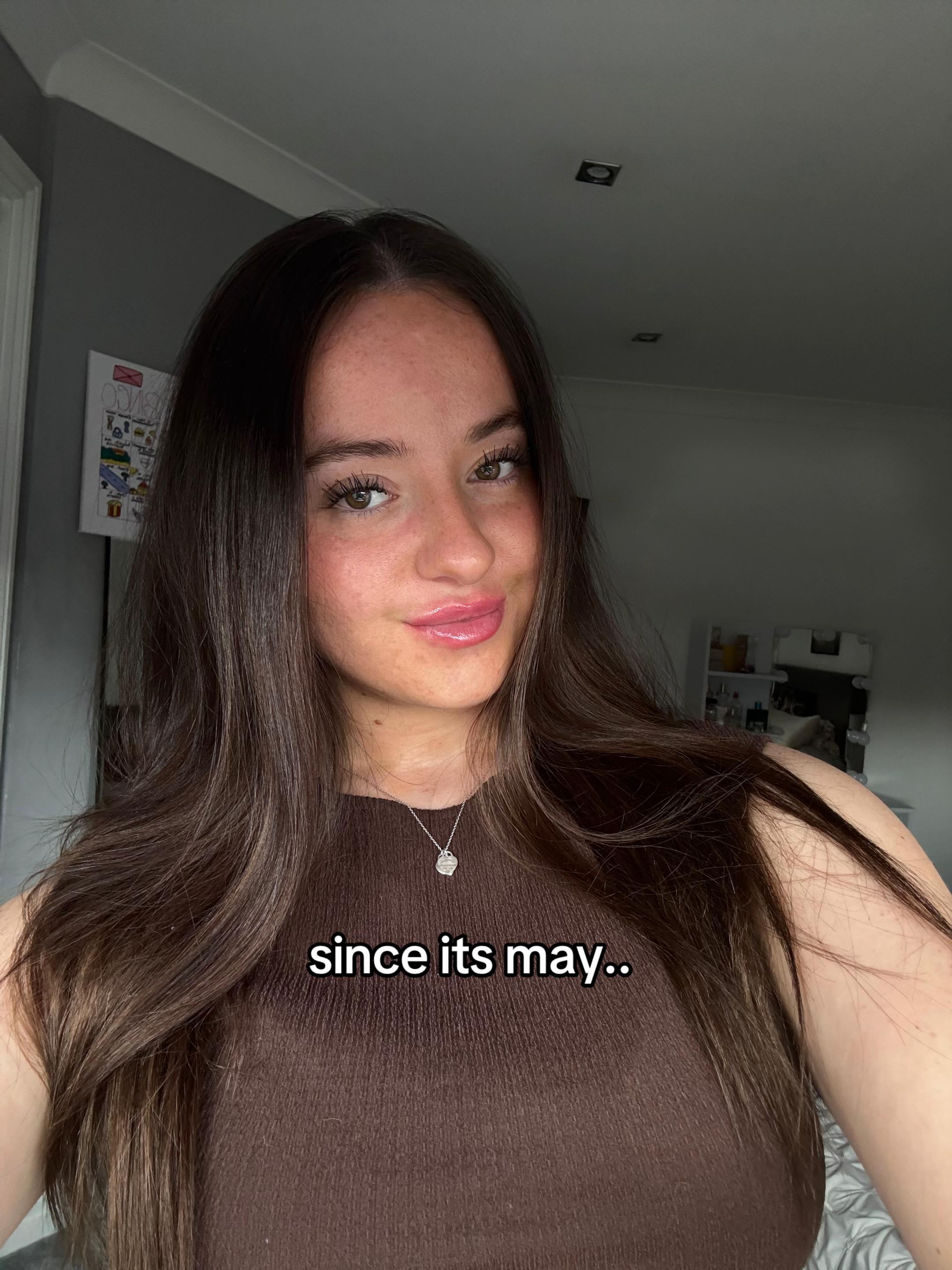 @Georgie🍒