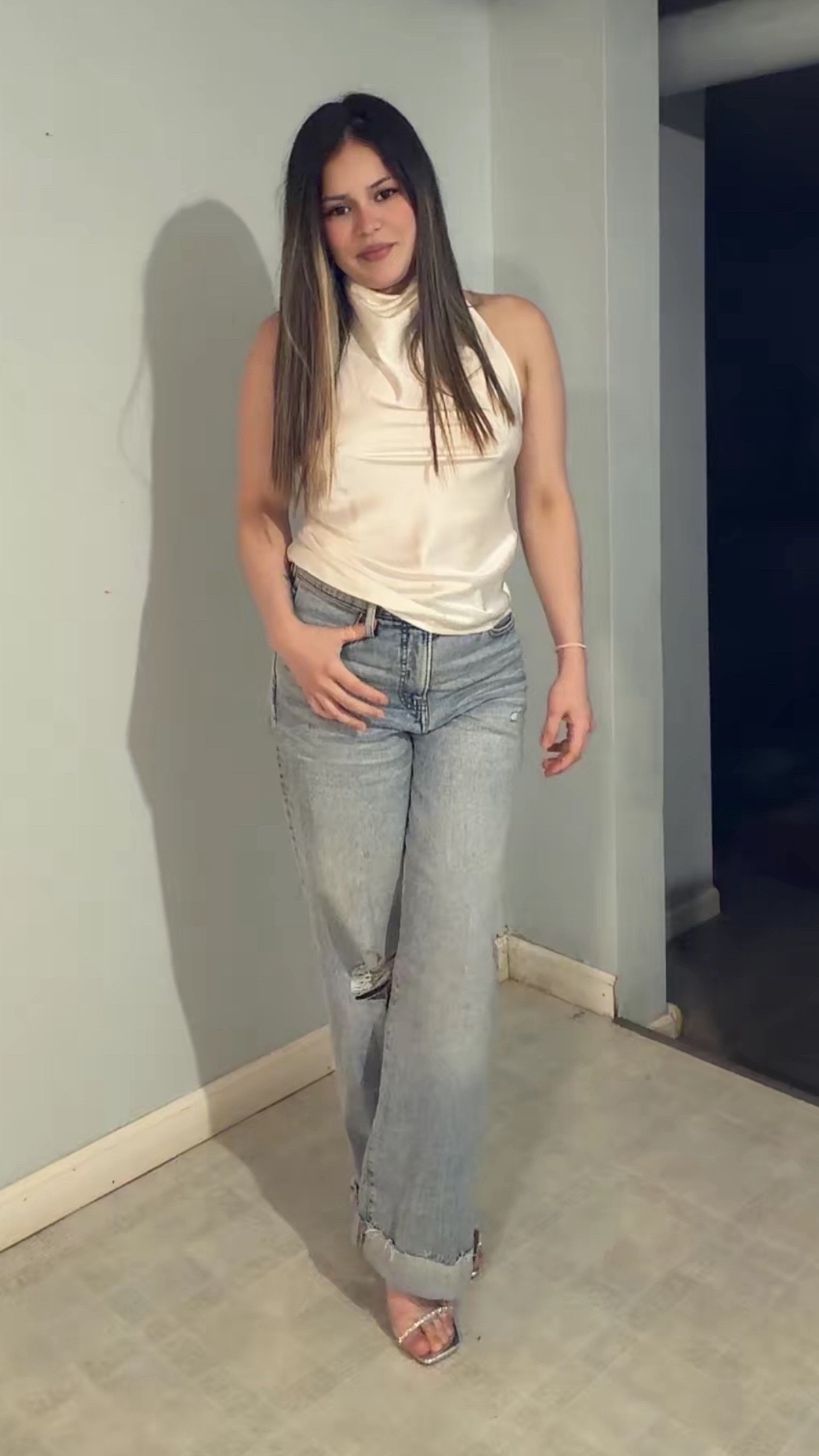 @Franchesca Torrez