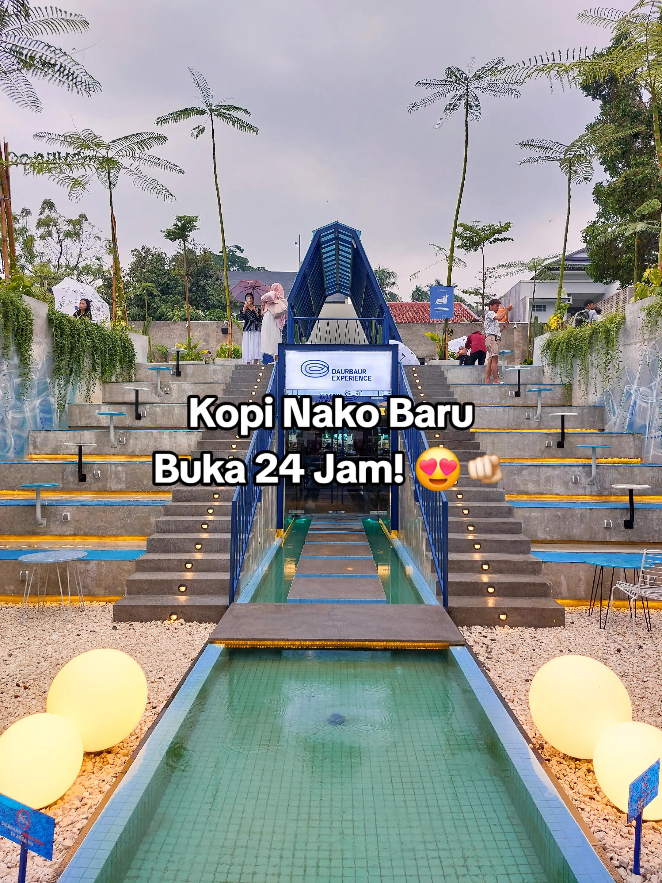 @Wynne | Review Kopi & Makanan