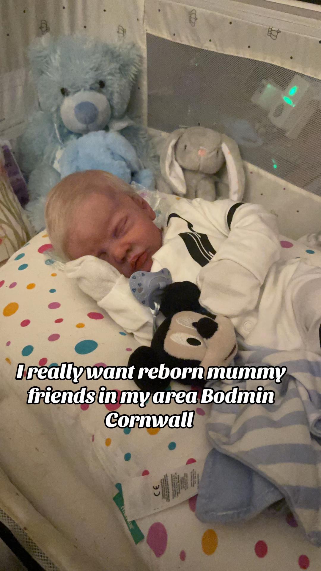 @Emma De-Ville🦋/MH-Reborn-mum