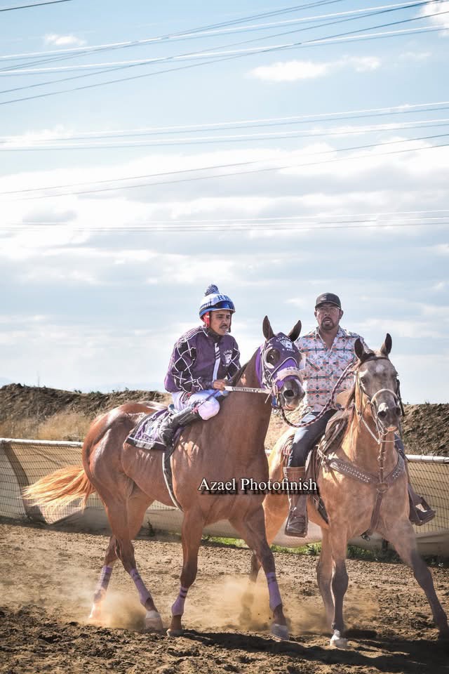 @Colorado Racing 🐎 303