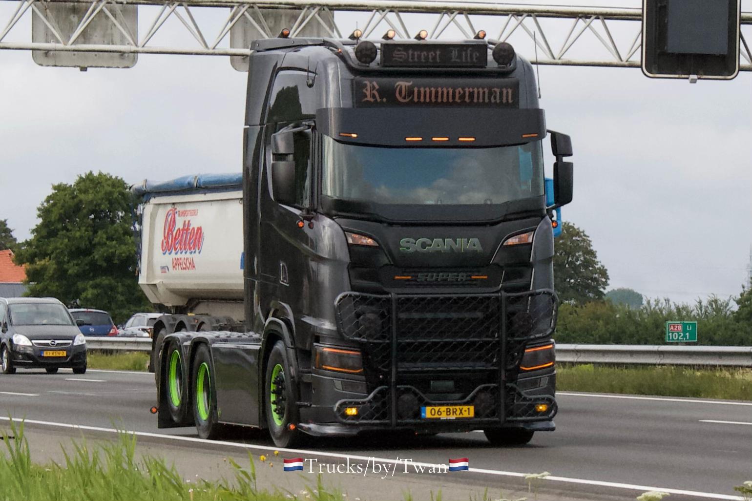 @🇳🇱Trucks/by/Twan🇳🇱