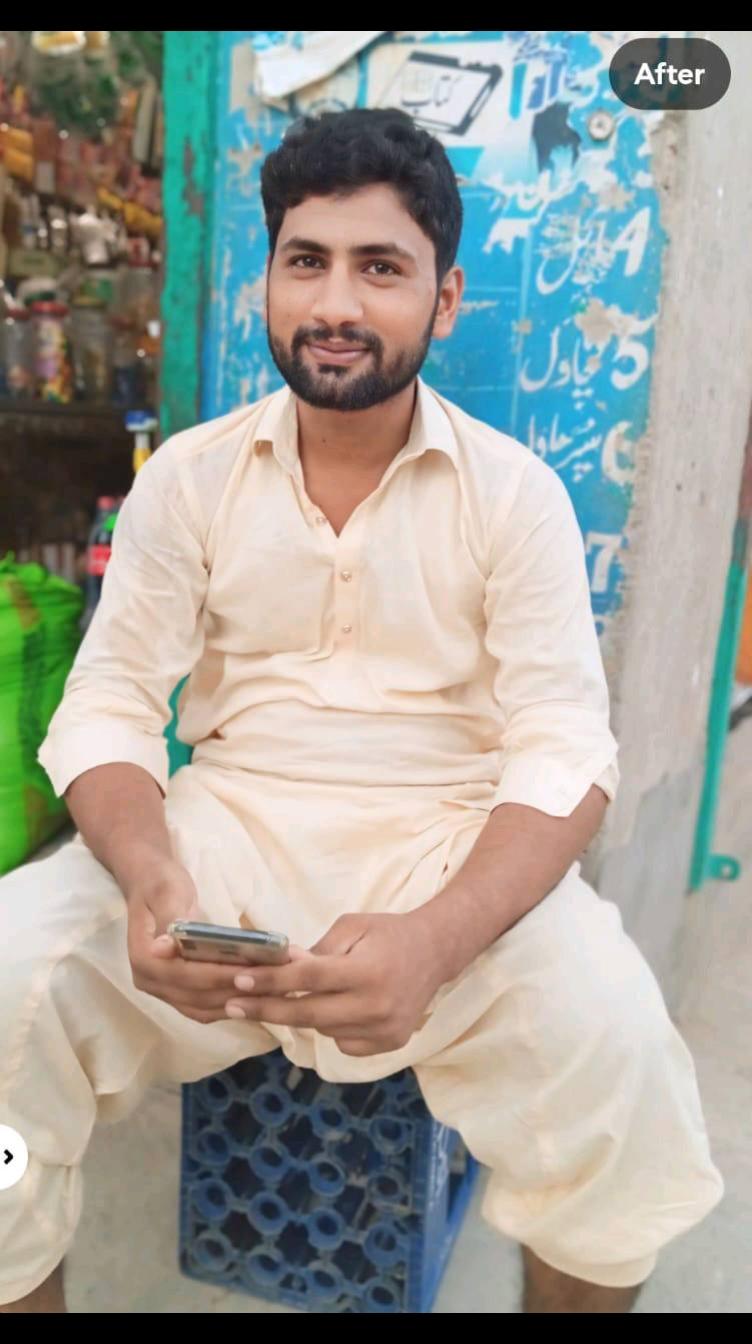 @Hamza  sohna dogar