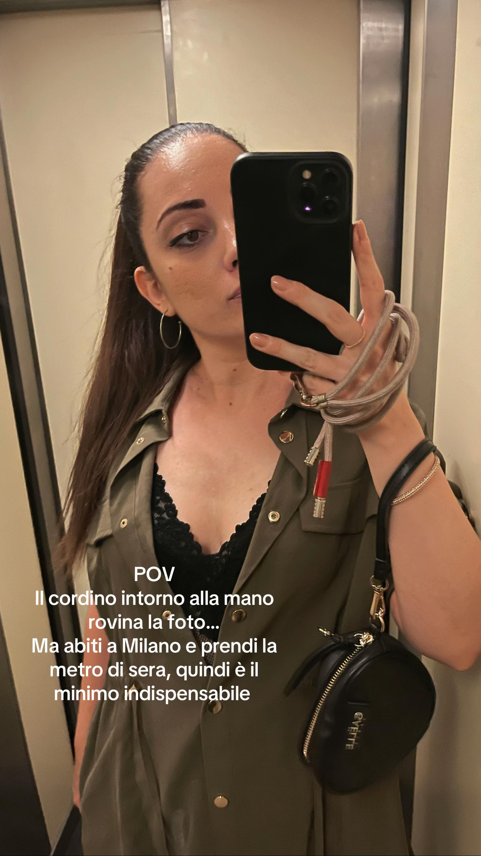 @Iris in Milan