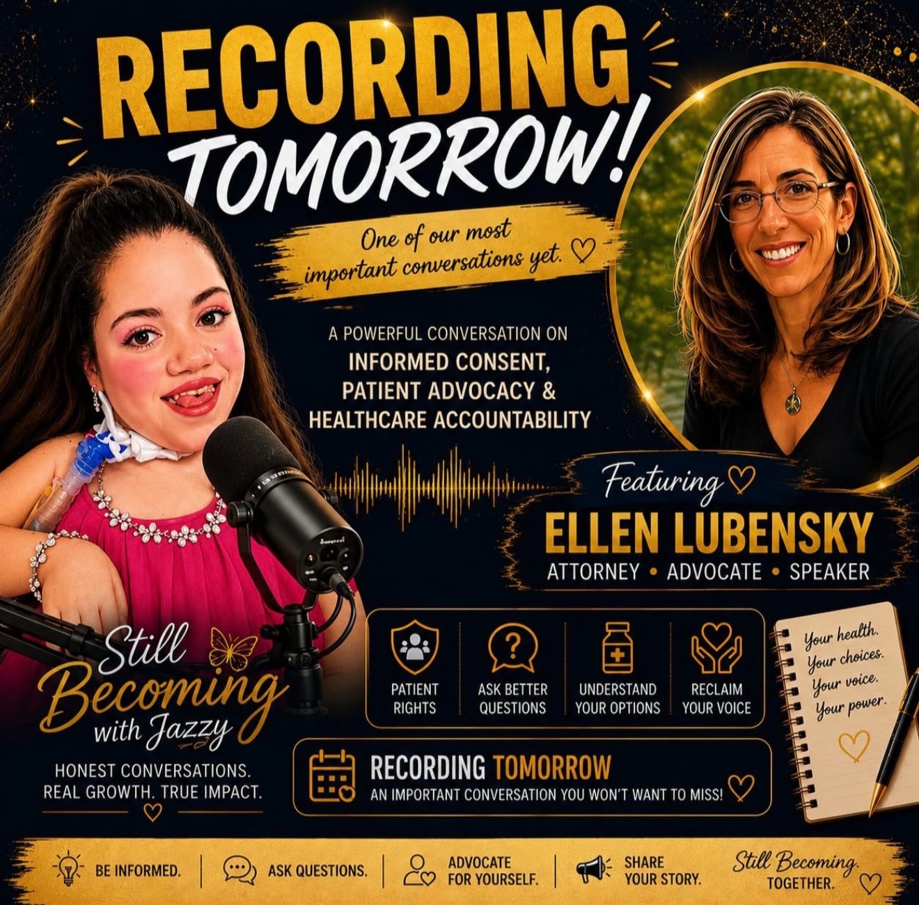 @Ellen Lubensky