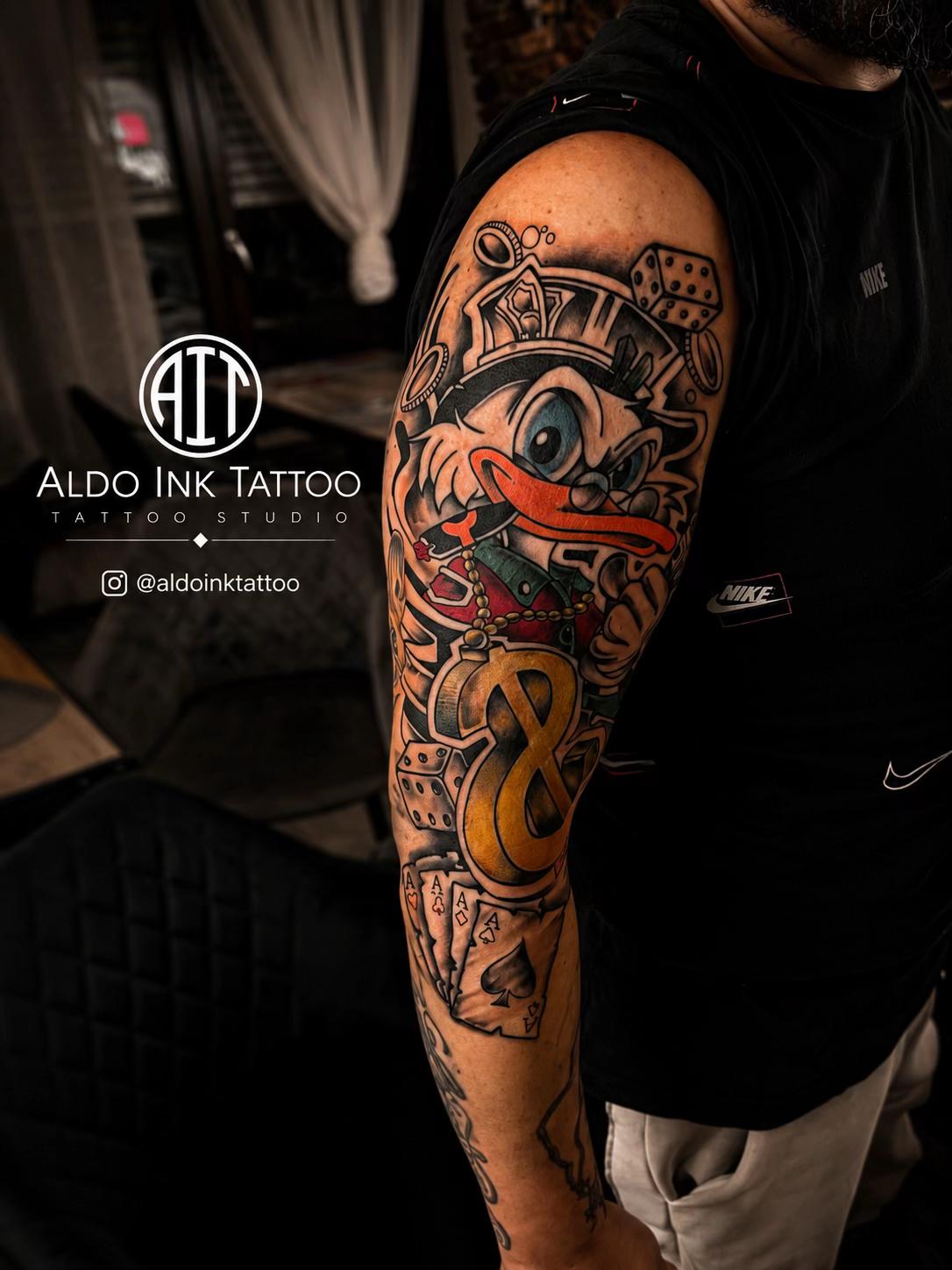 @Aldo Lavella706