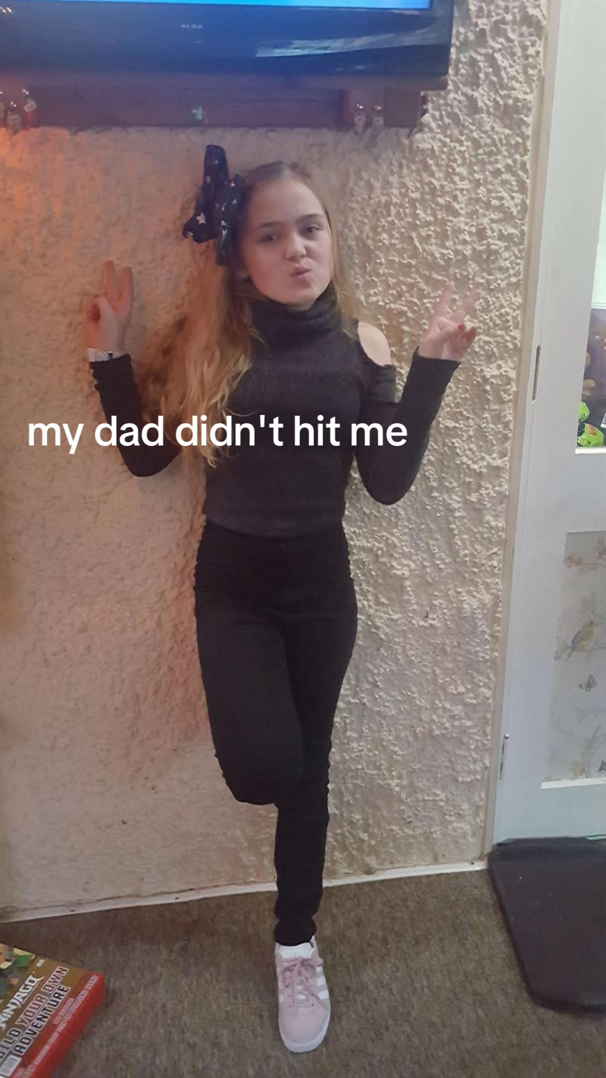 @Chloe Mae