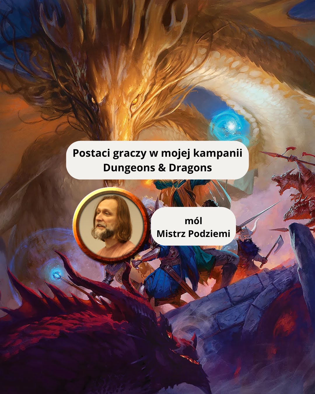 @m&oacute;l erpegowy