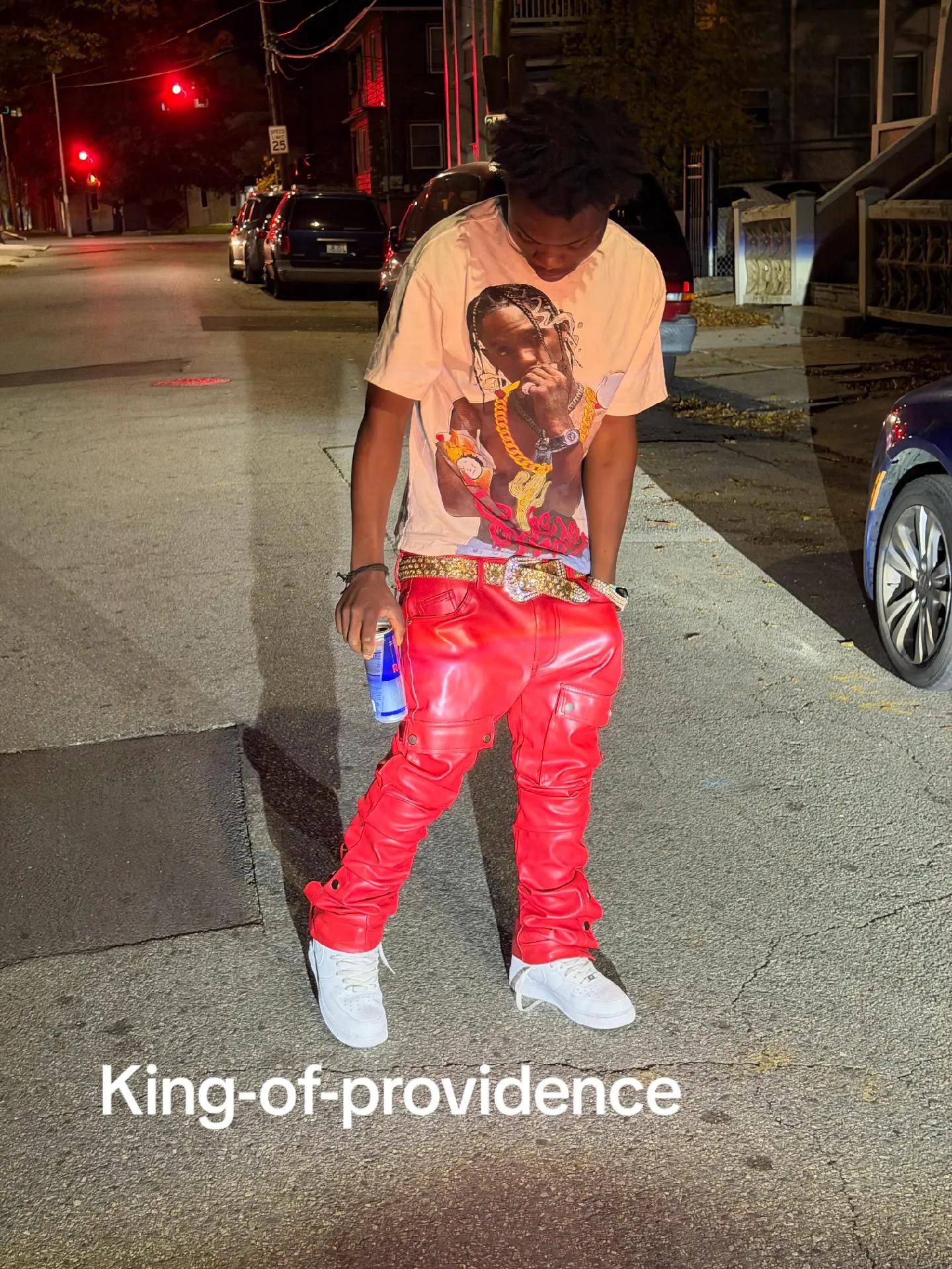 @king _of_providence