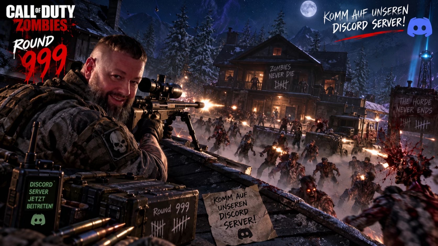 @BrotherhoodA.R.I.A.Gaming Clan