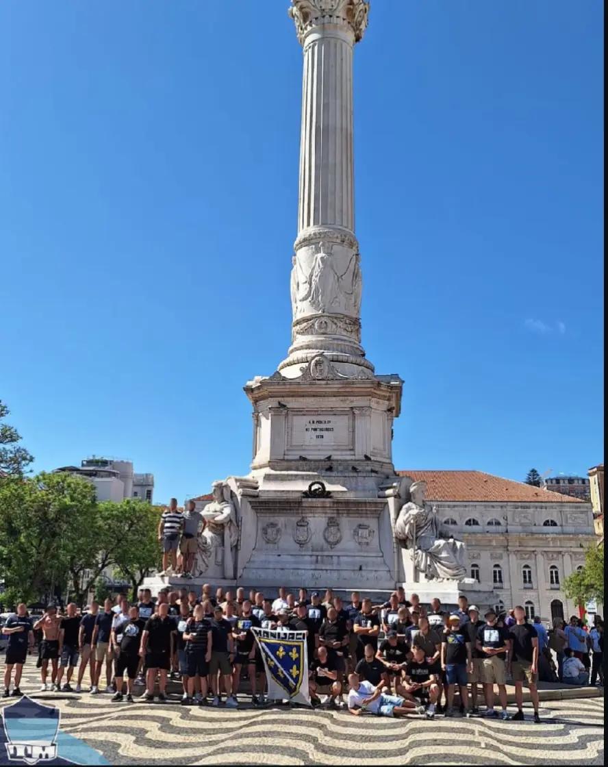 @ULTRA ZELJEZNICAR