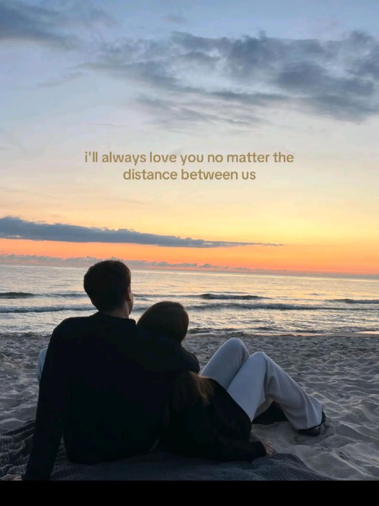 @Feelings of love by King