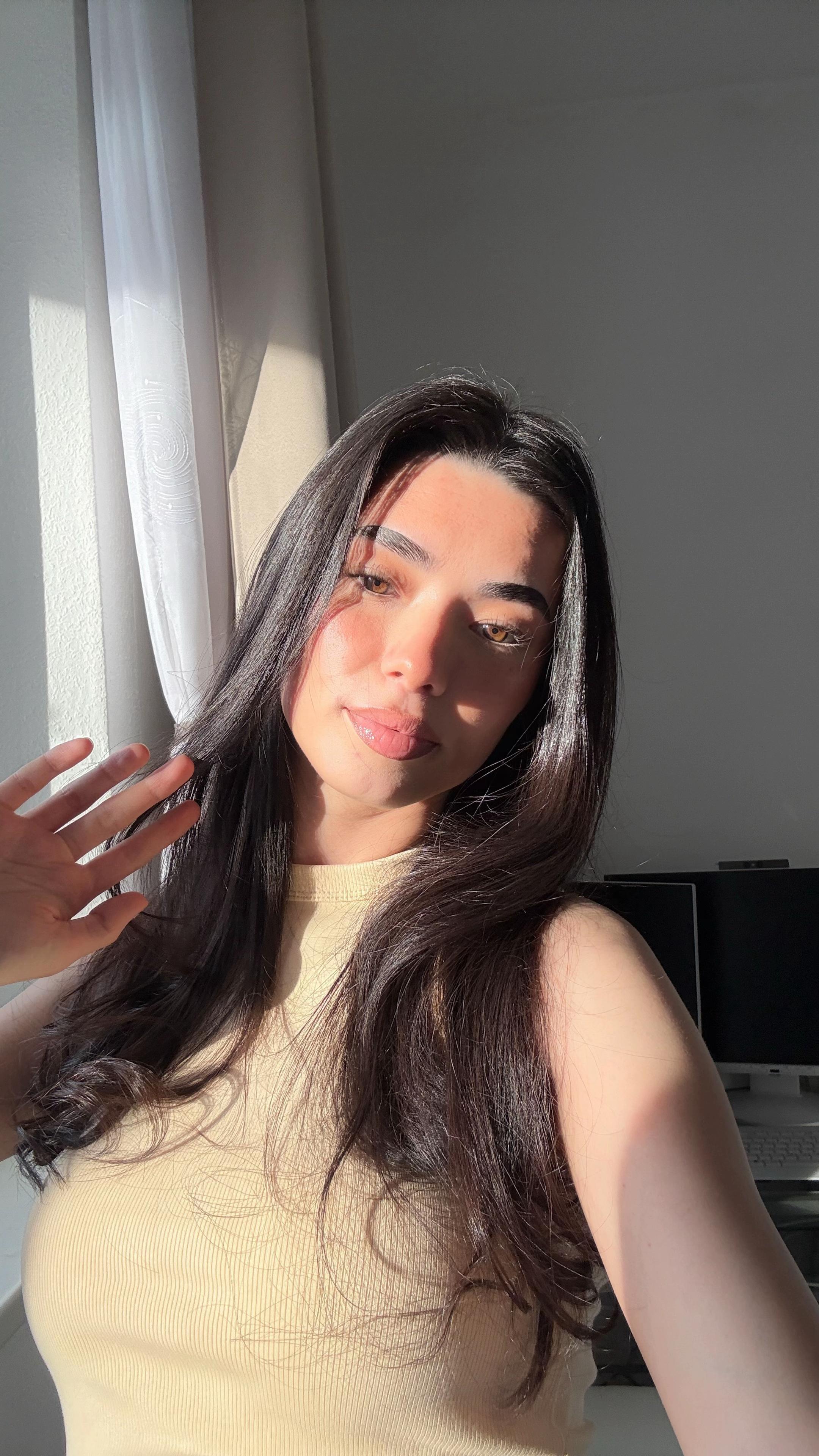 @Dilara 💋