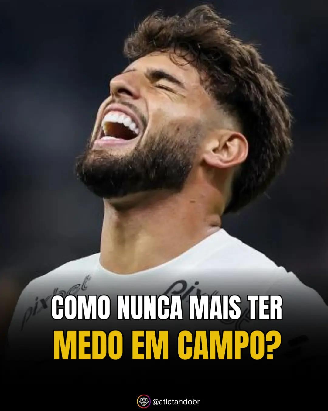 @ATLETANDO BR