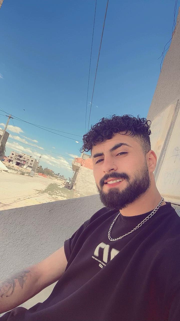@Wael🥷🏾🖤