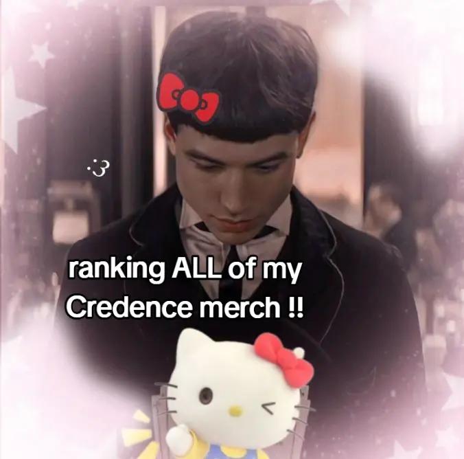 @「 ✦ thia✦ 」(credence' version)