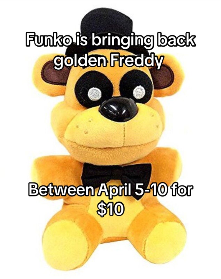 @Fazbear_and_friends