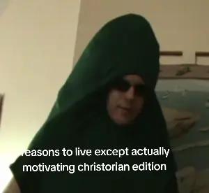 @chris !!! ☆