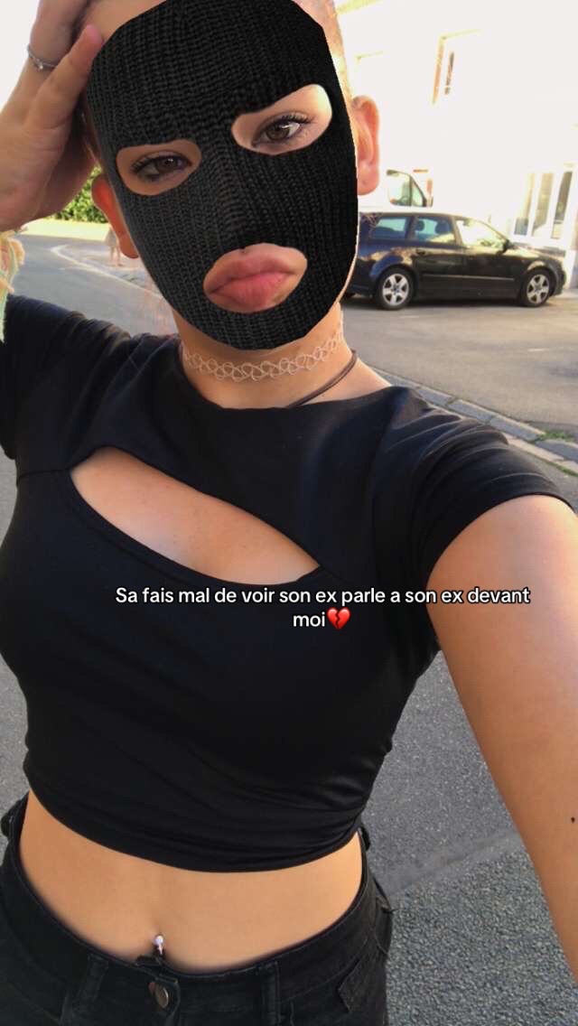 @Marie💔