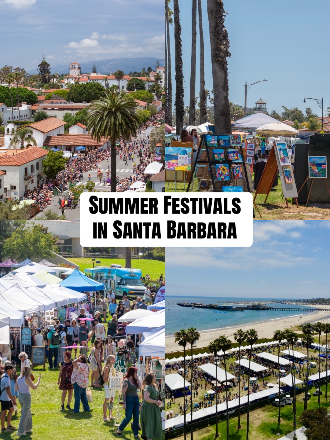 @Visit Santa Barbara