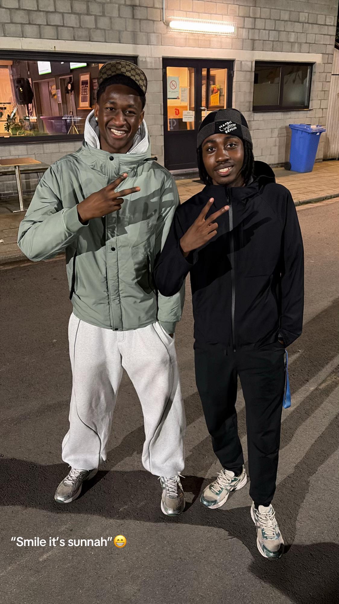 @Lamine