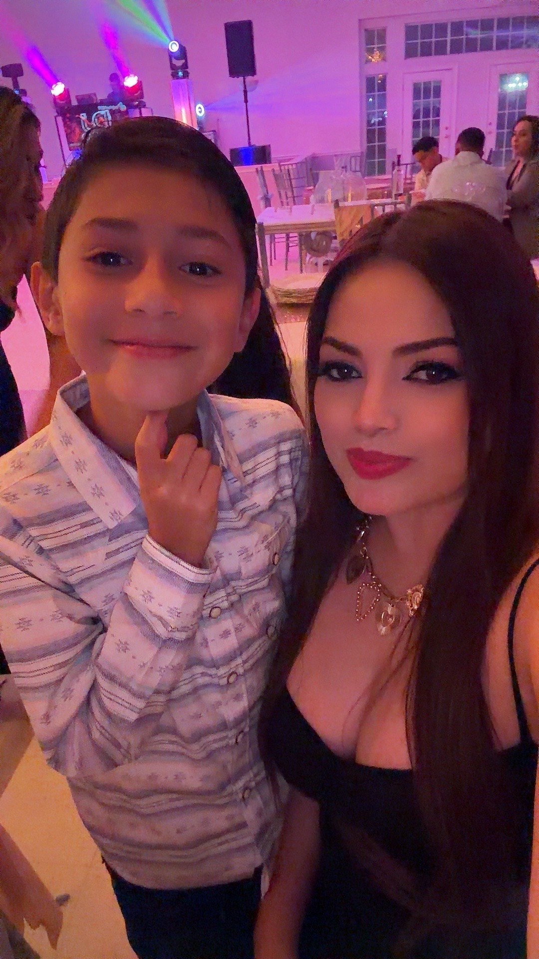 @Guillermina Ayala