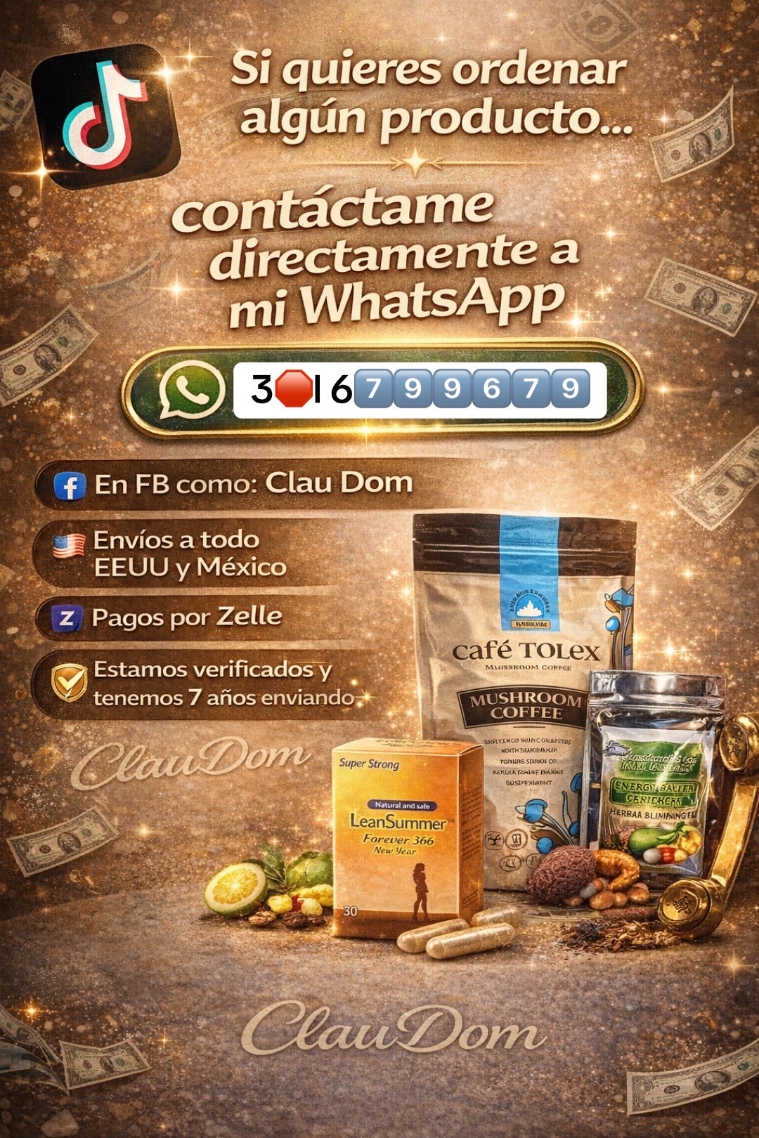 @🎱🎭CLAU DOM 🌸&hearts;️🦋.