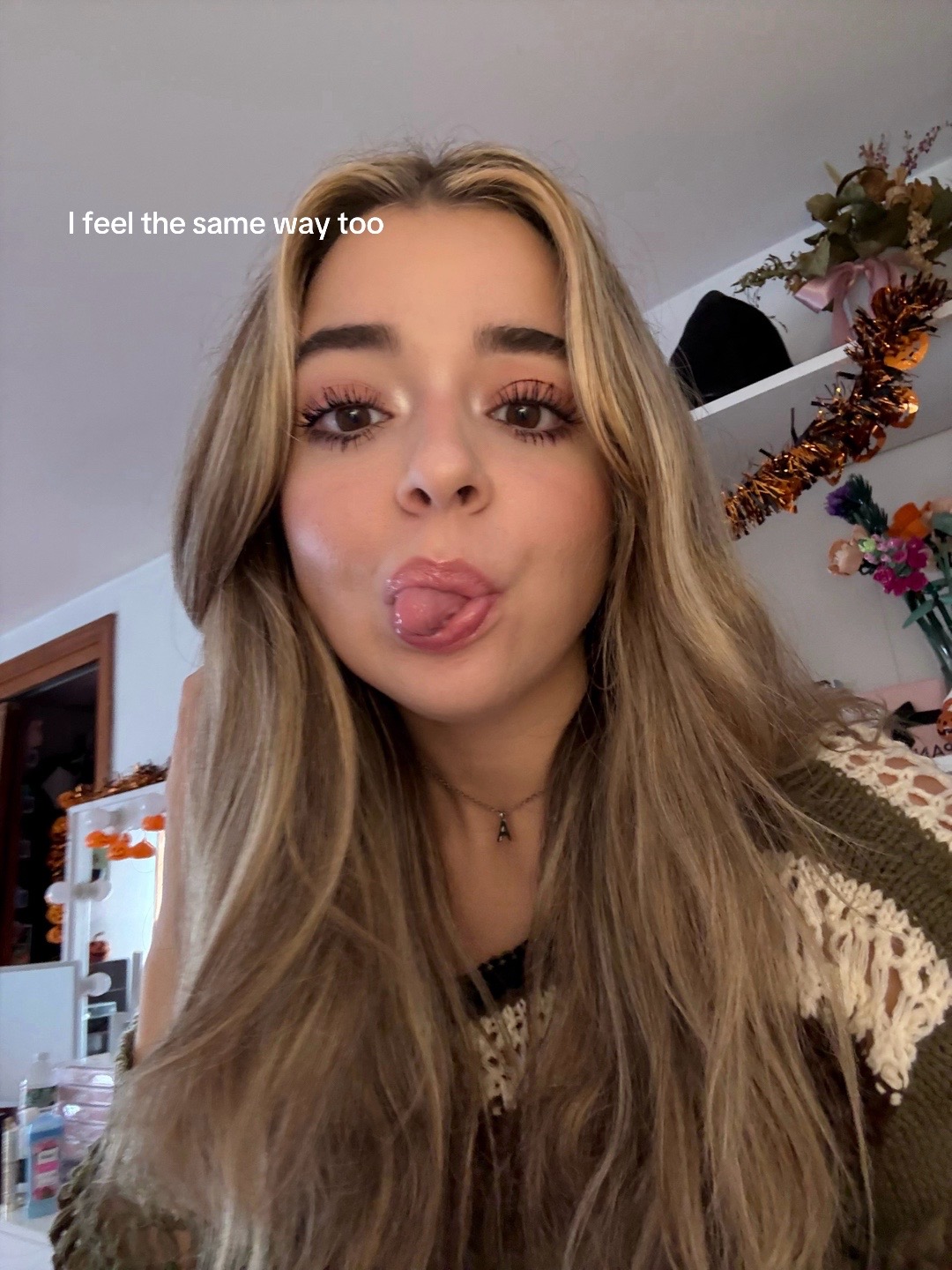 @Ally Claire