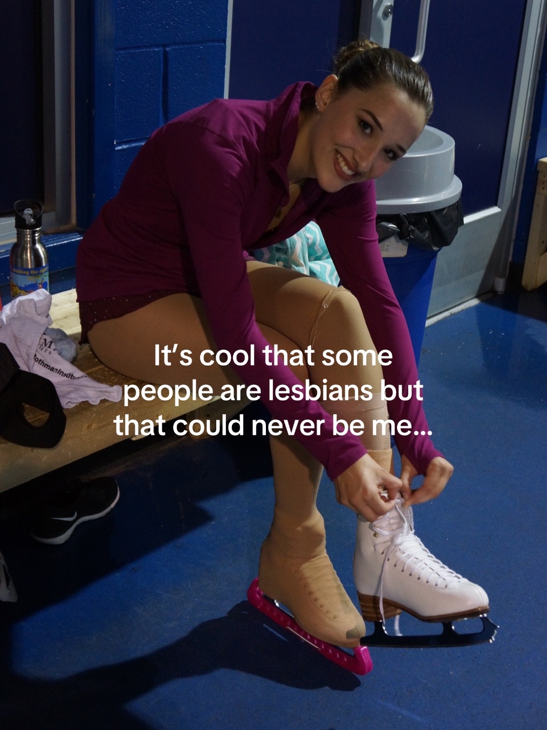 @Eileen 🏳️&zwj;🌈⛸️ (they/them)