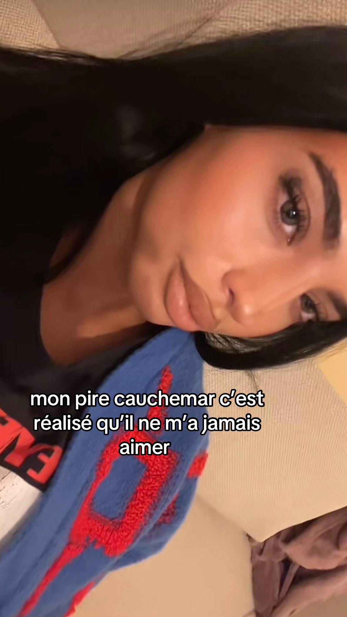 @ma haine et ma peine