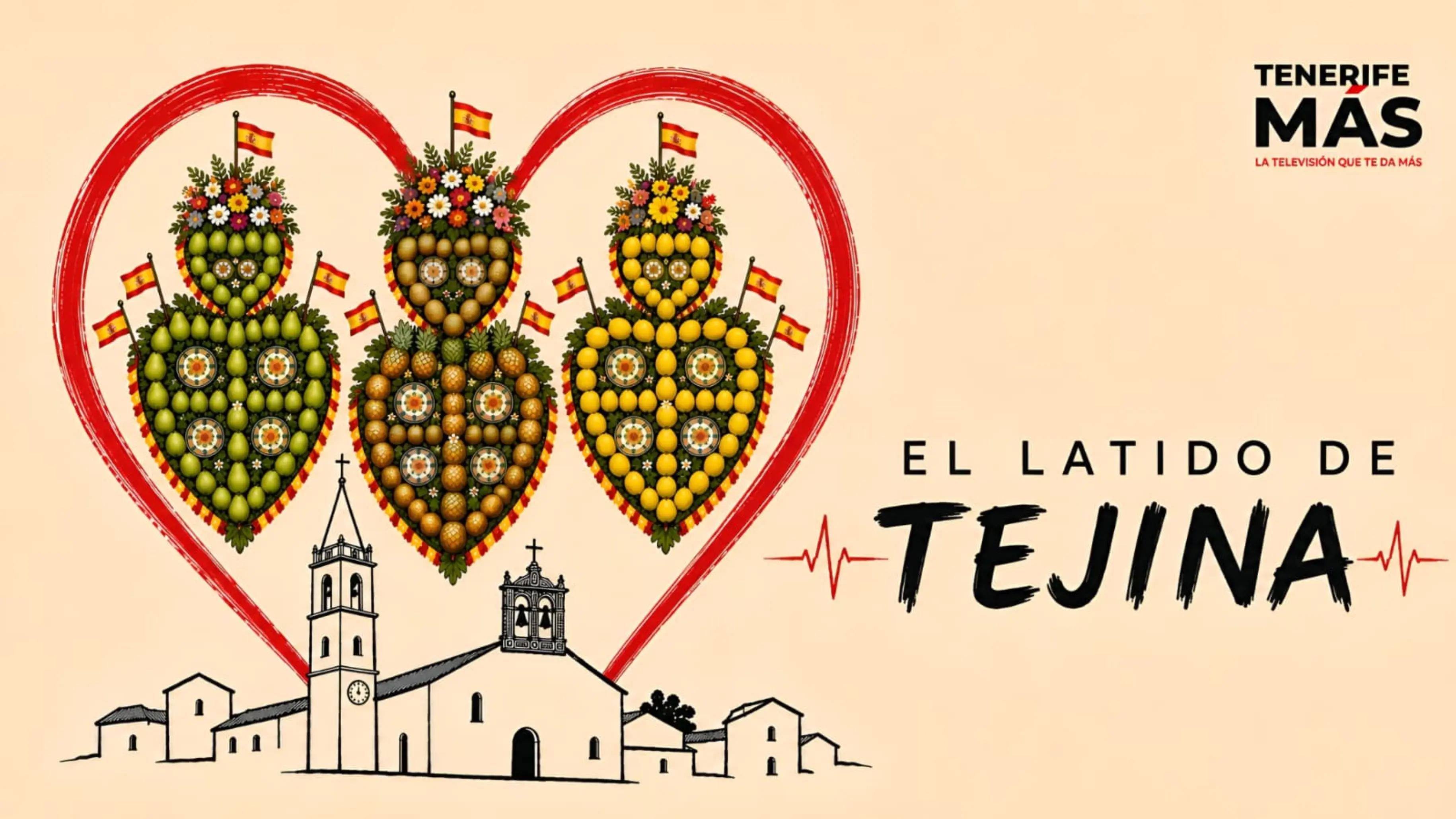 @Tenerife Plus TV