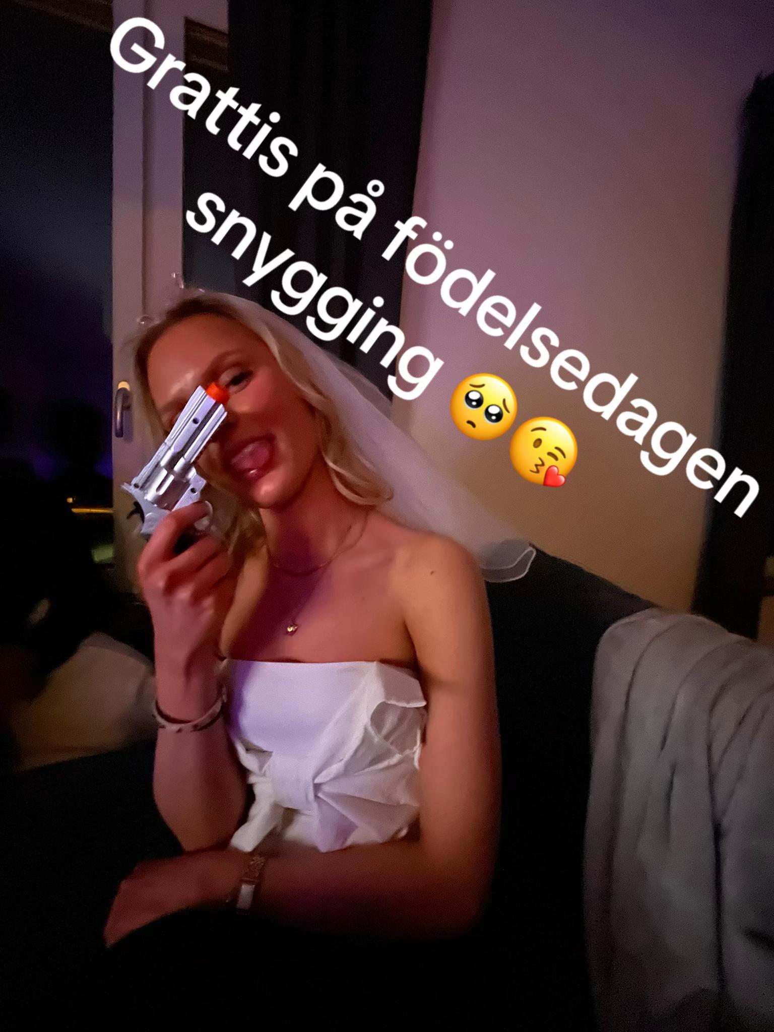 @Linnéa