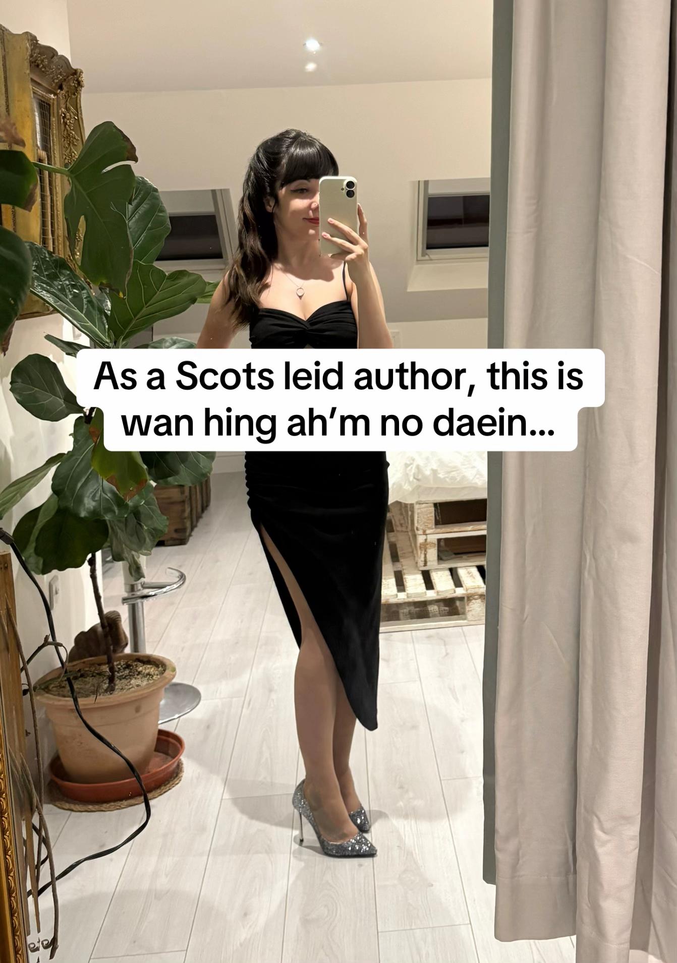@Emma Grae I Author