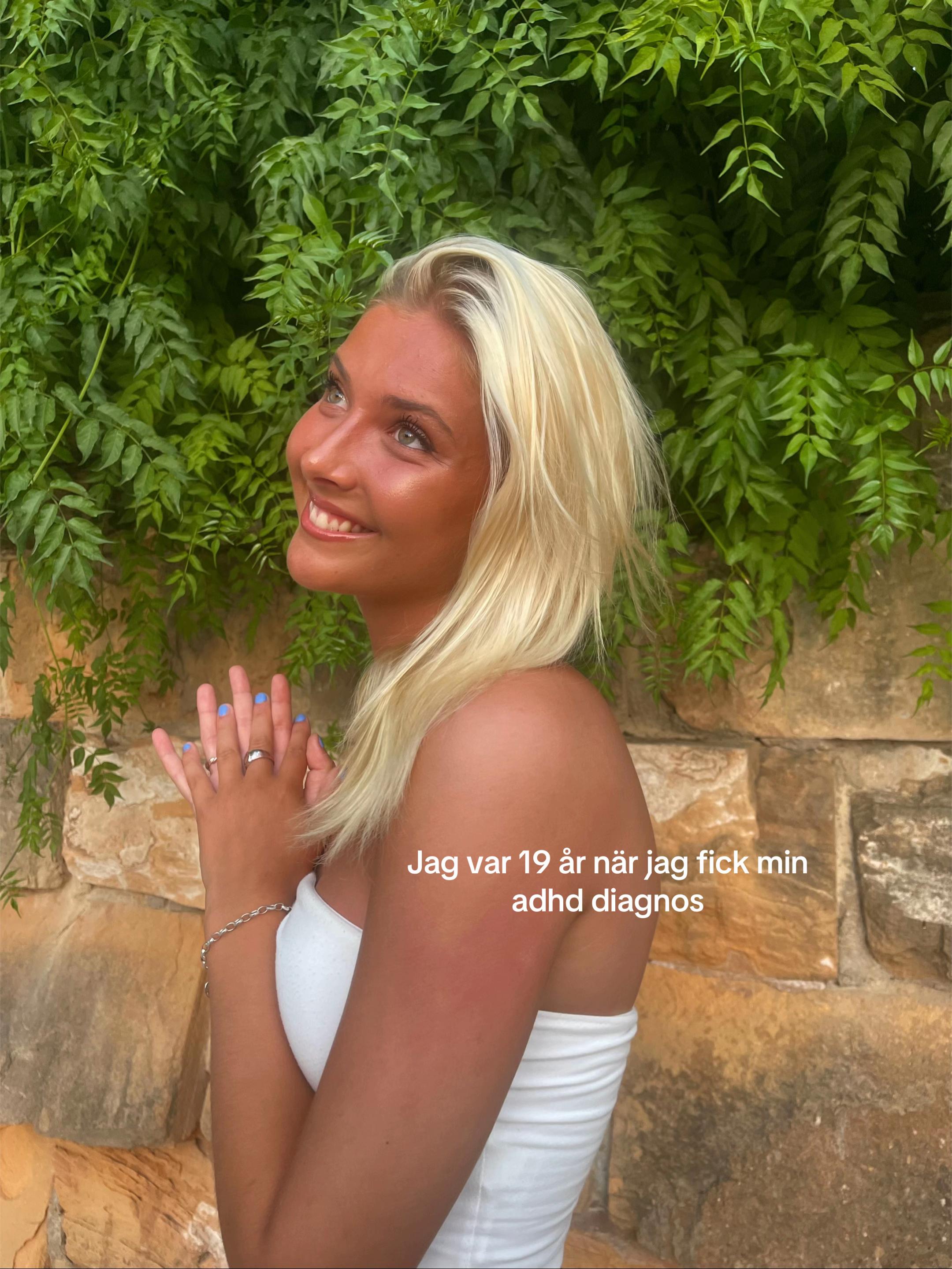 @Emily Wahlberg