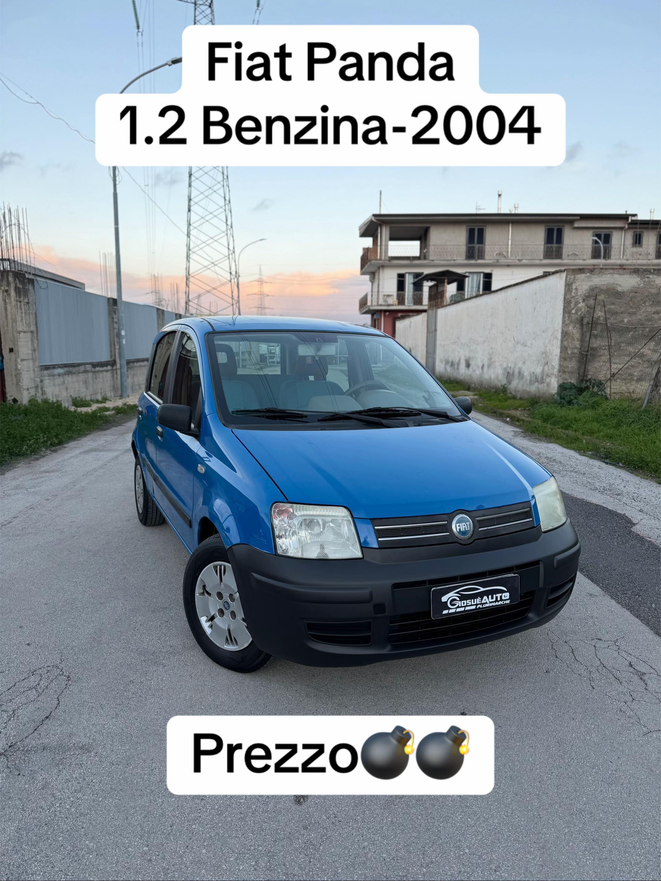 @Giosuè Grassia