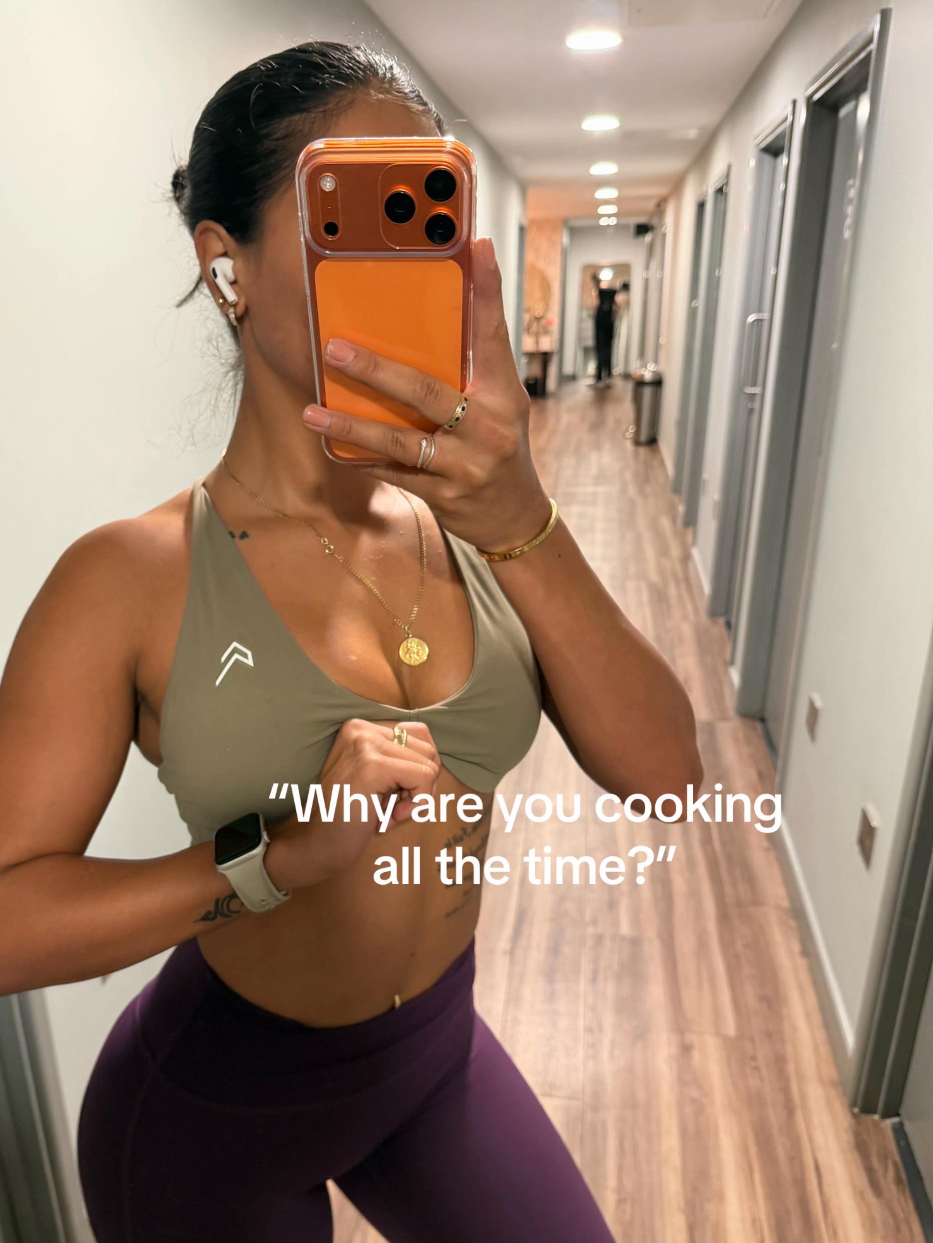 @Maia | SW LDN Women&rsquo;s PT