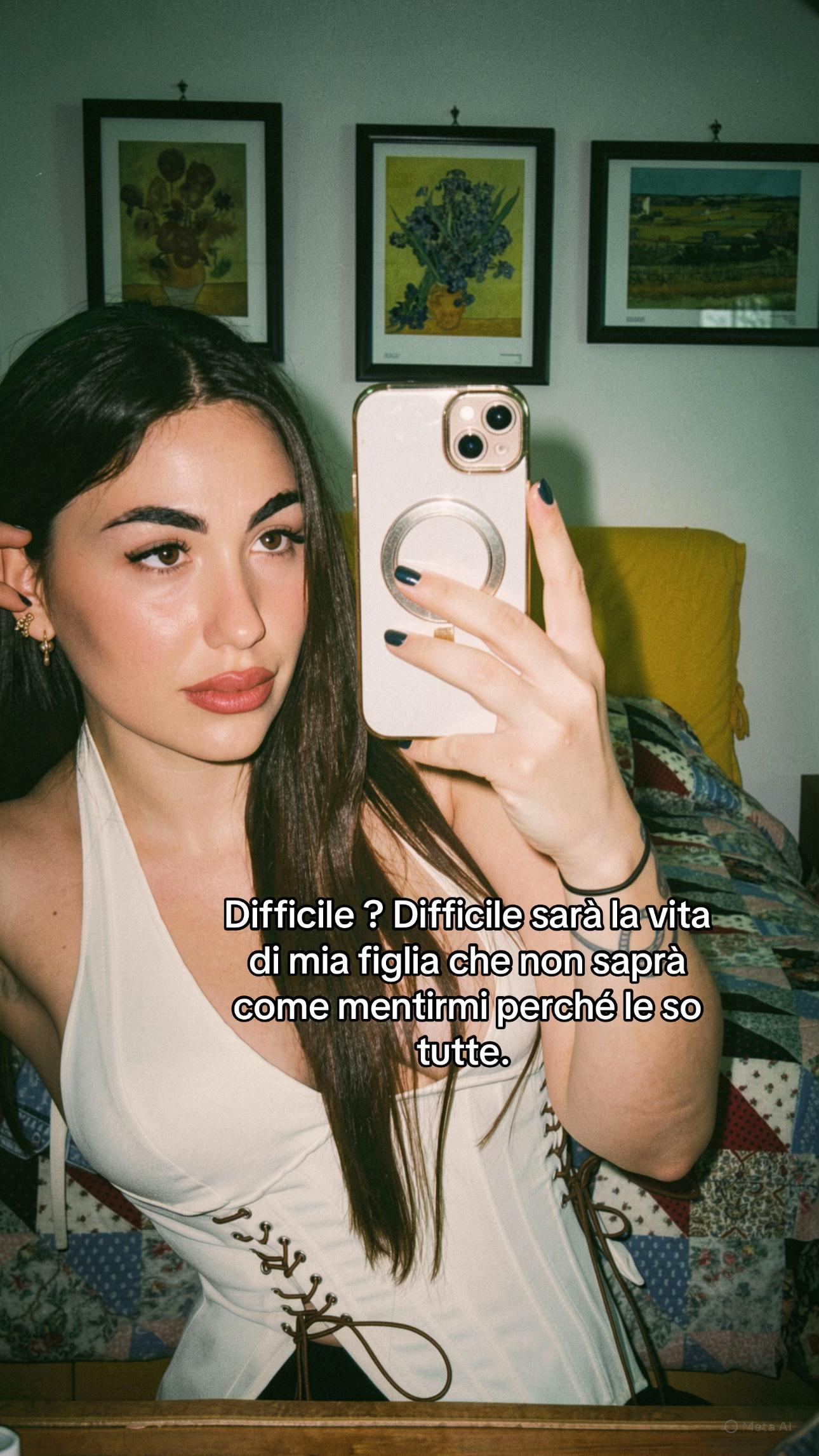 @Martina Santaniello
