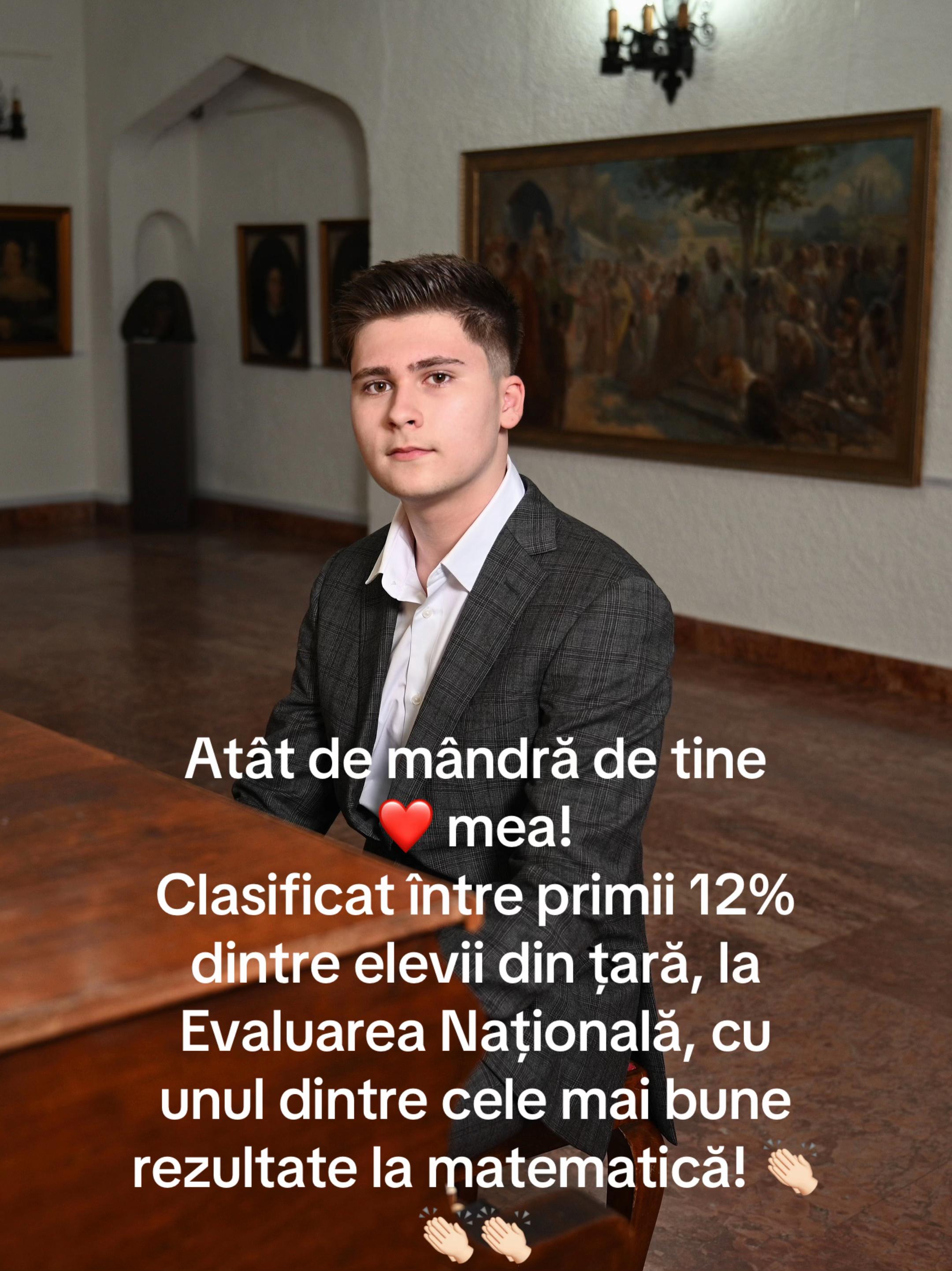 @Maria Moraru