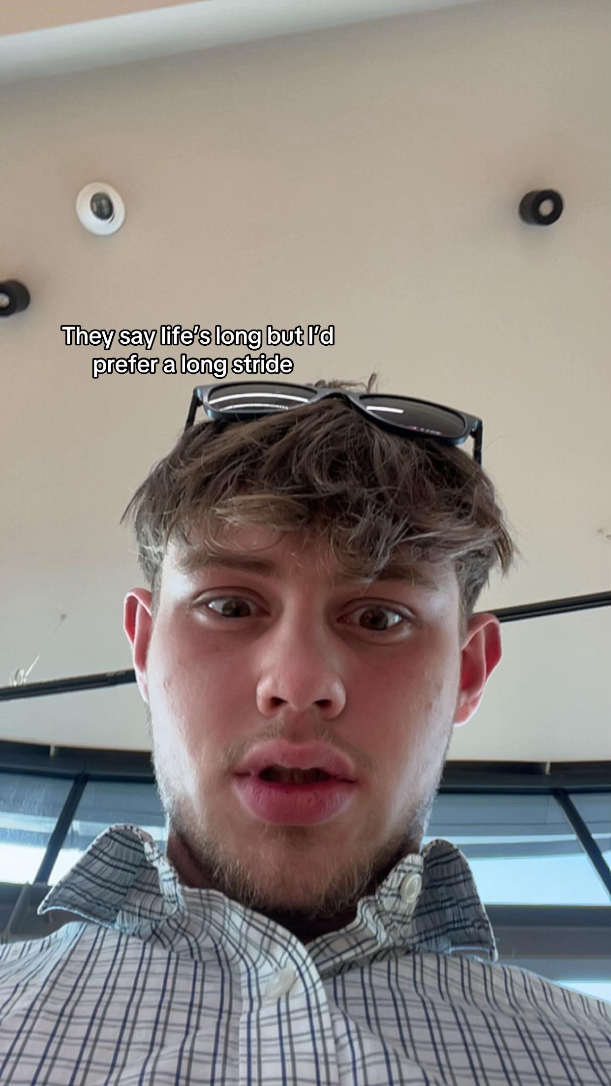 @George