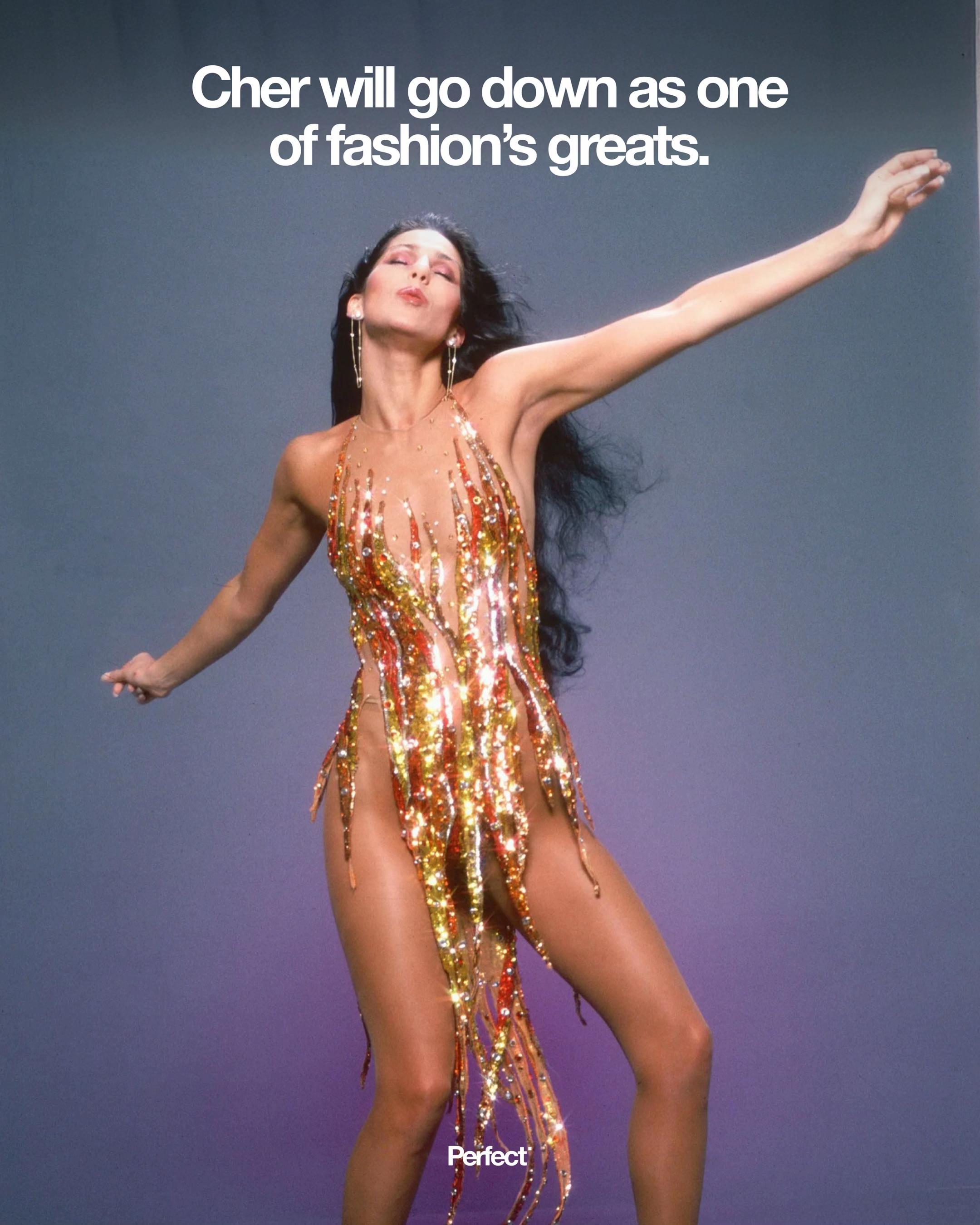 @The Perfect Magazine