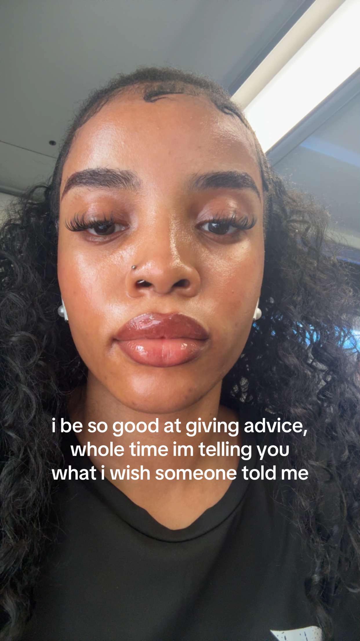 @Stephanie