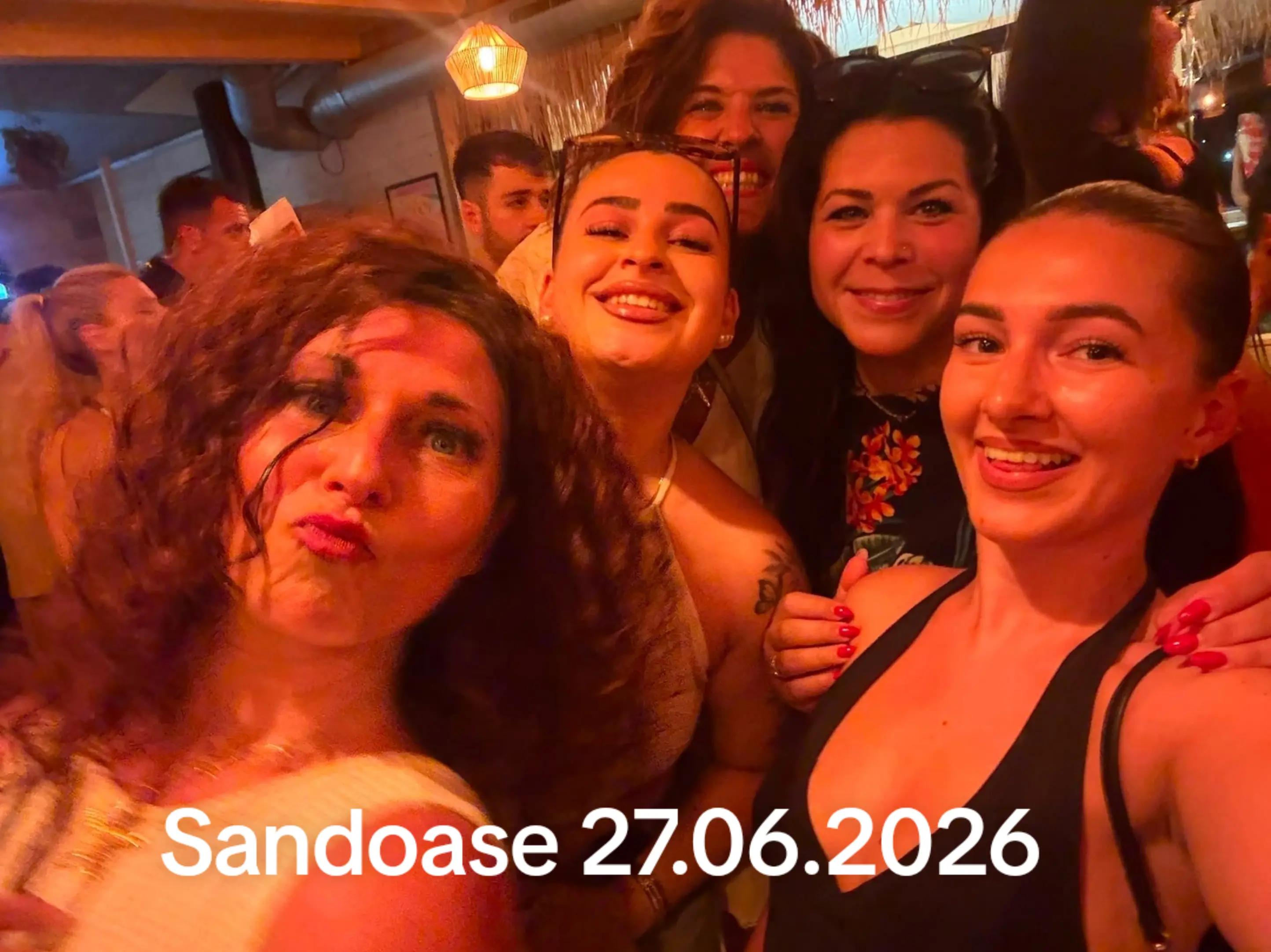 @Rosa Sorrentino