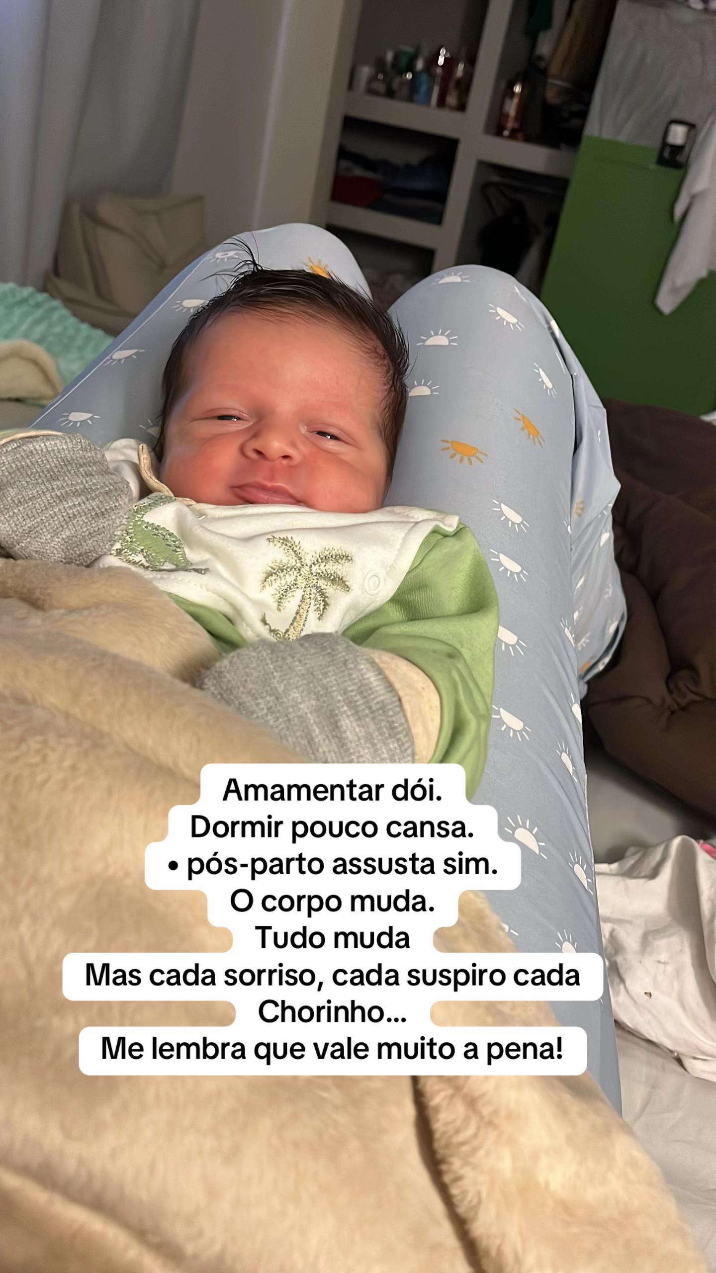 @Mamãe de 4 bençãos 💙❤️💙💙