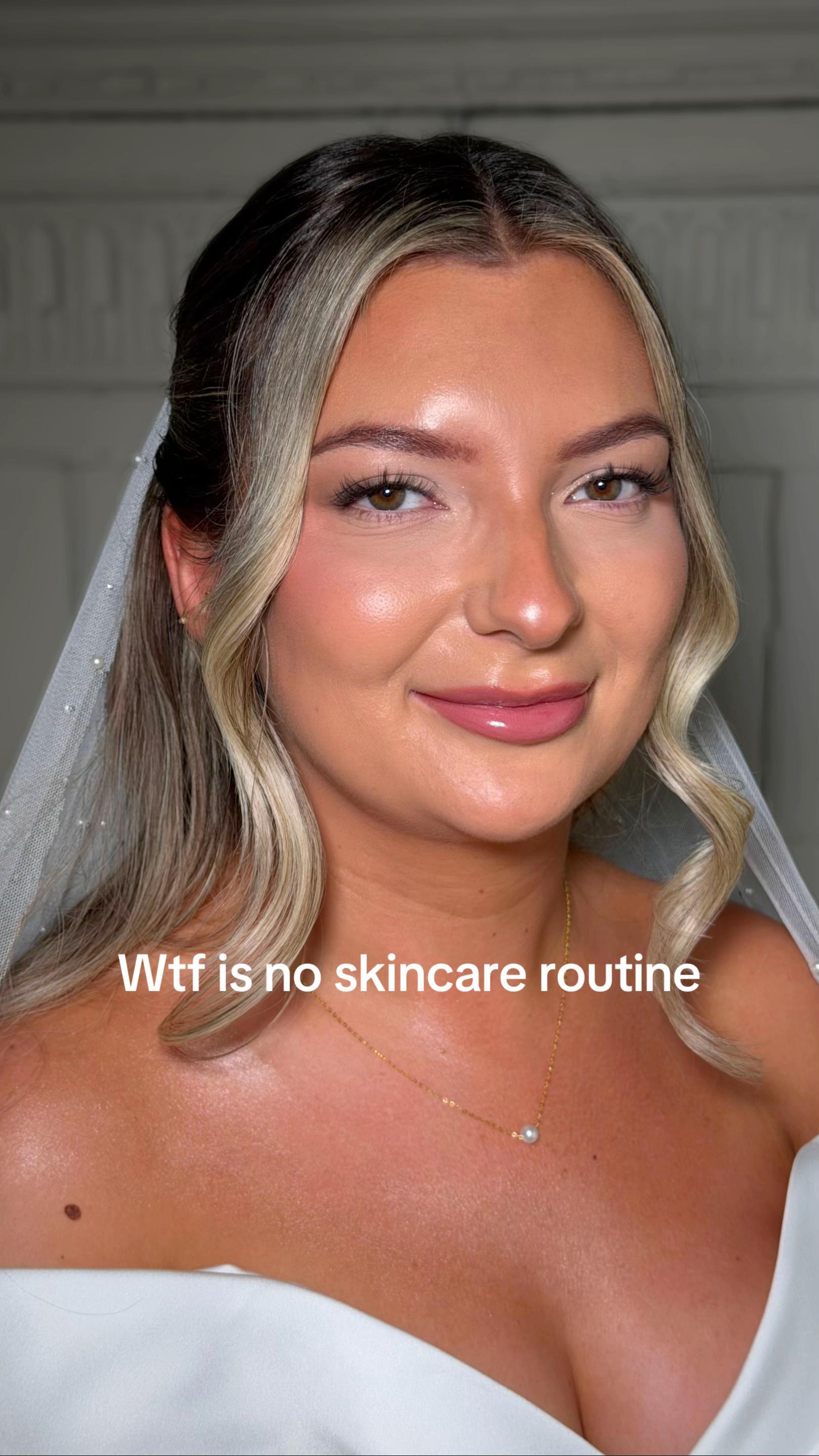 @Tasha | Bridal Makeup Artist