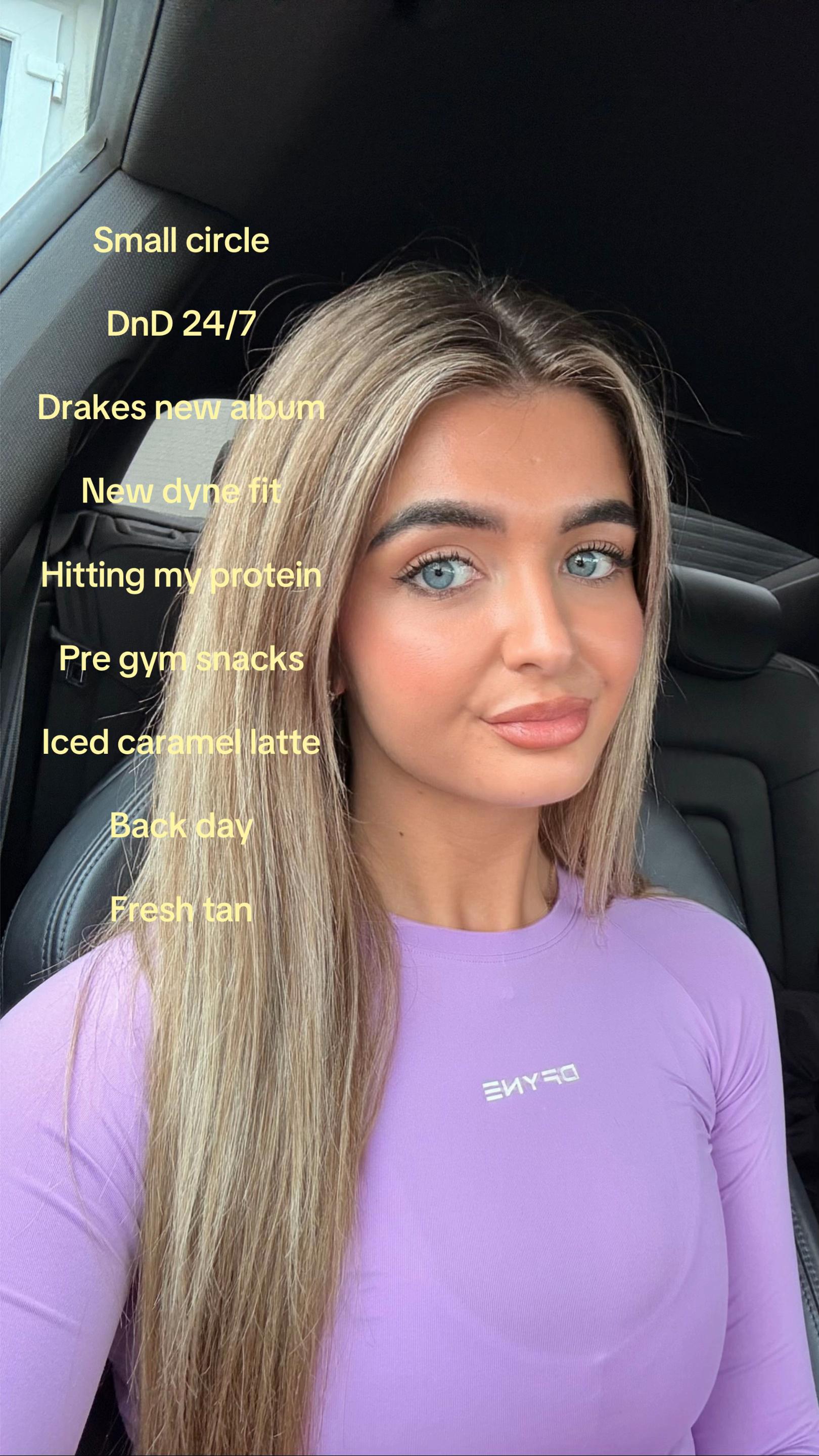 @Sophie | Fitness ☁️