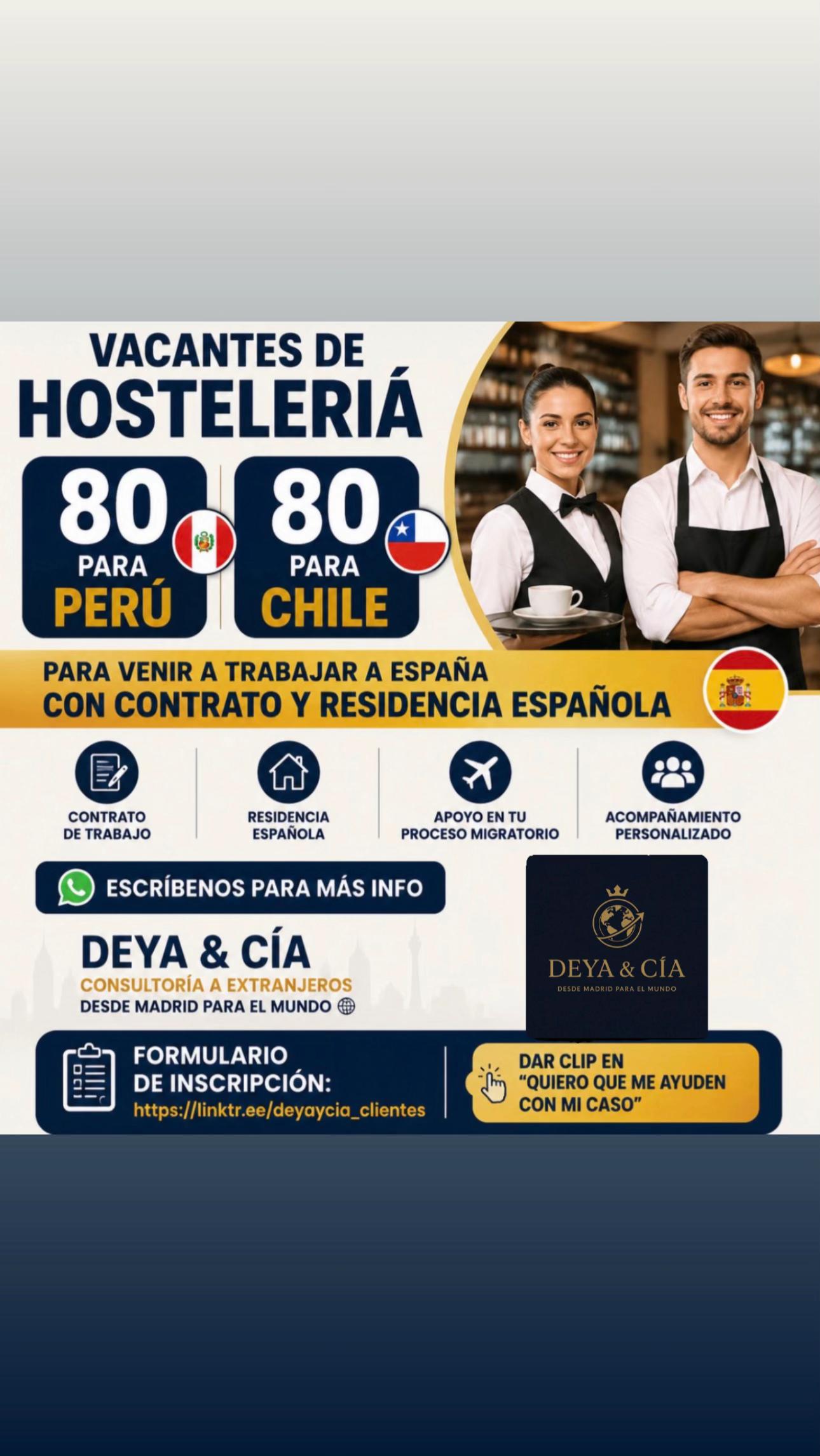 @Deya & Cía Consultoría 🇪🇸