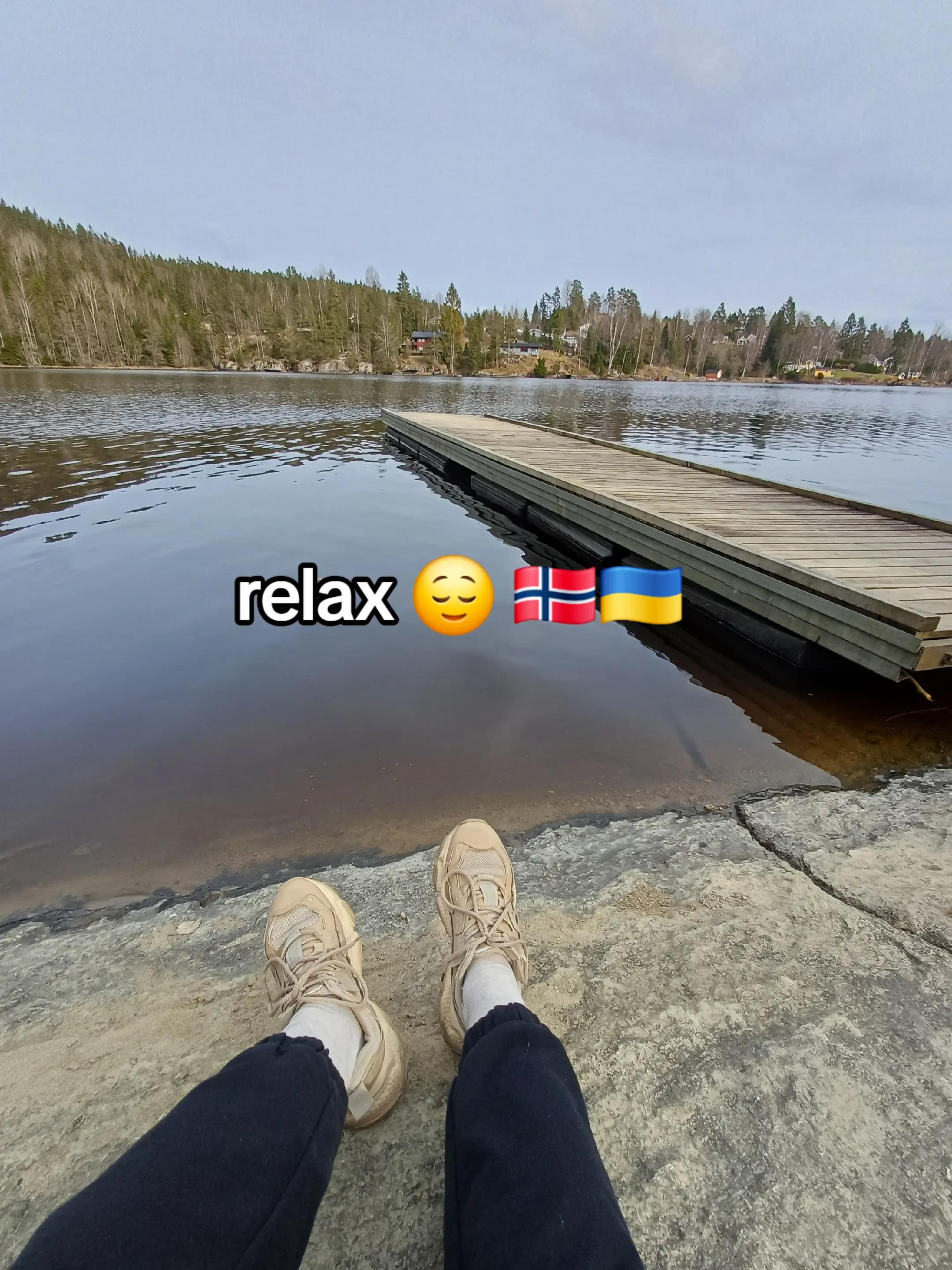 @Norway 🇳🇴 🇺🇦